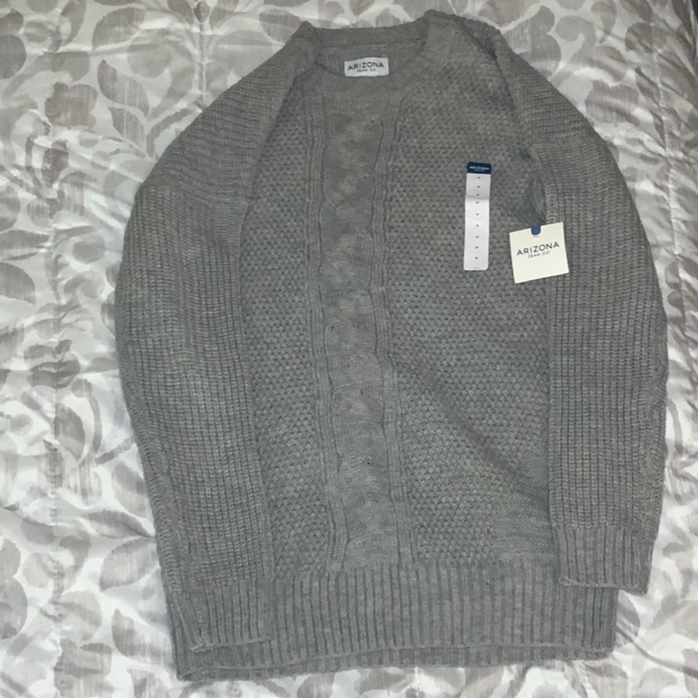 Arizona Jean Co Sweater.